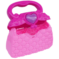 Posetuta cu Lumini si Accesorii